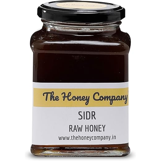 Sidr Desert Honey 550g