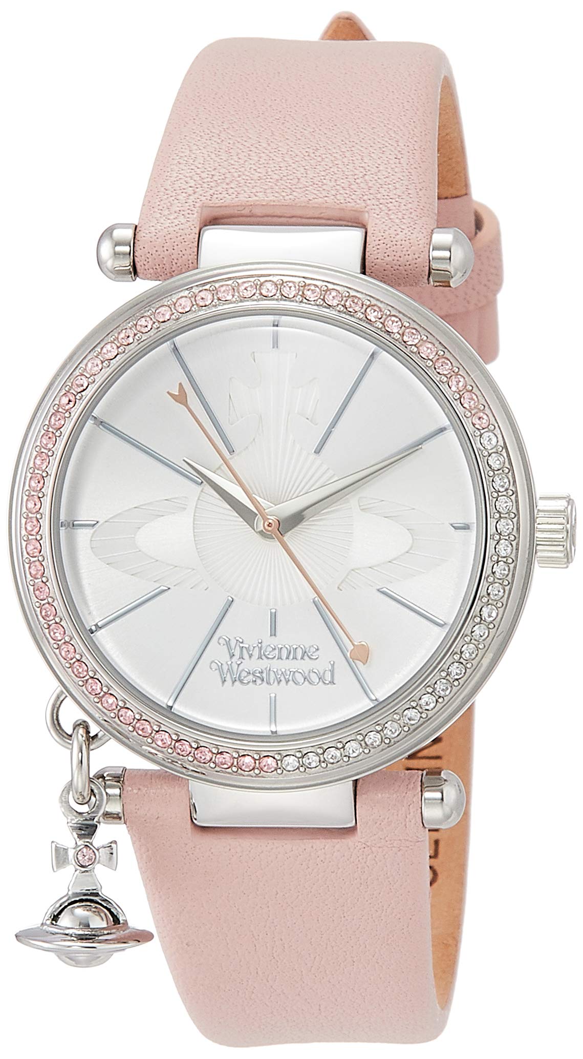 Amazon.co.jp: [ヴィヴィアンウエストウッド]Vivienne Westwood 腕時計  