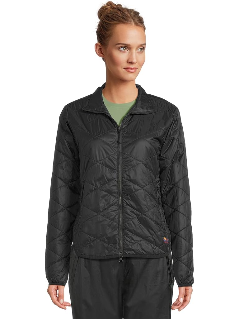 Black Marmot Onward Insulated Jacket