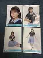 日向坂46 松田好花 Love yourself 海風 生写真 20種コンプ Amazon.co.jp: 日向坂46 Love yourself! コンプ 松田好花 封入