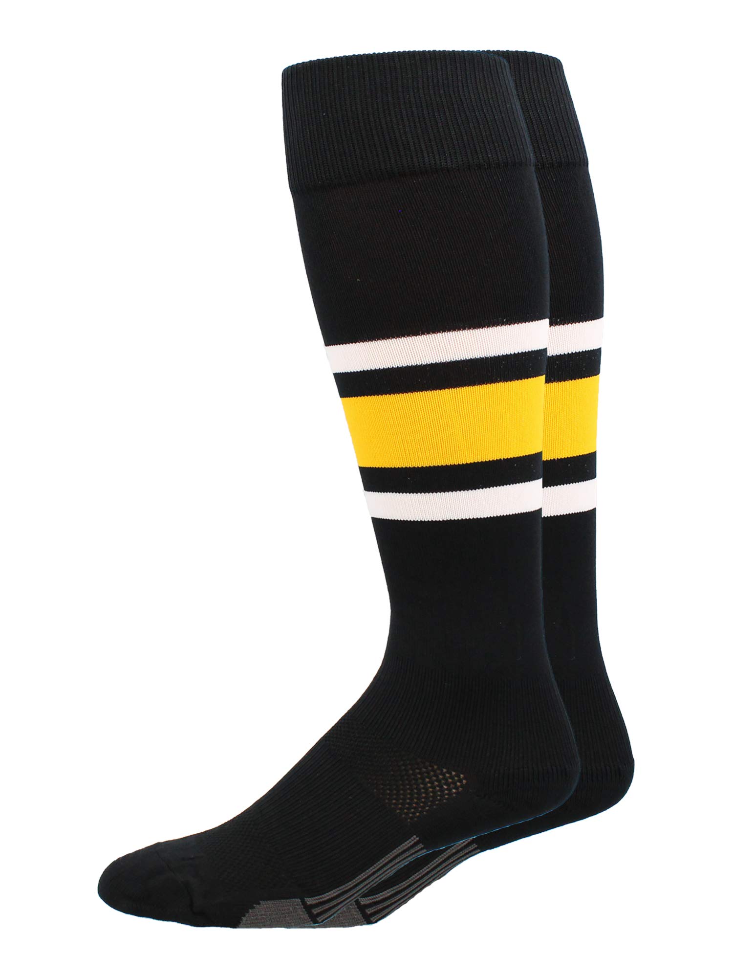 TCK Performance Baseball Socks Dugout Pattern E