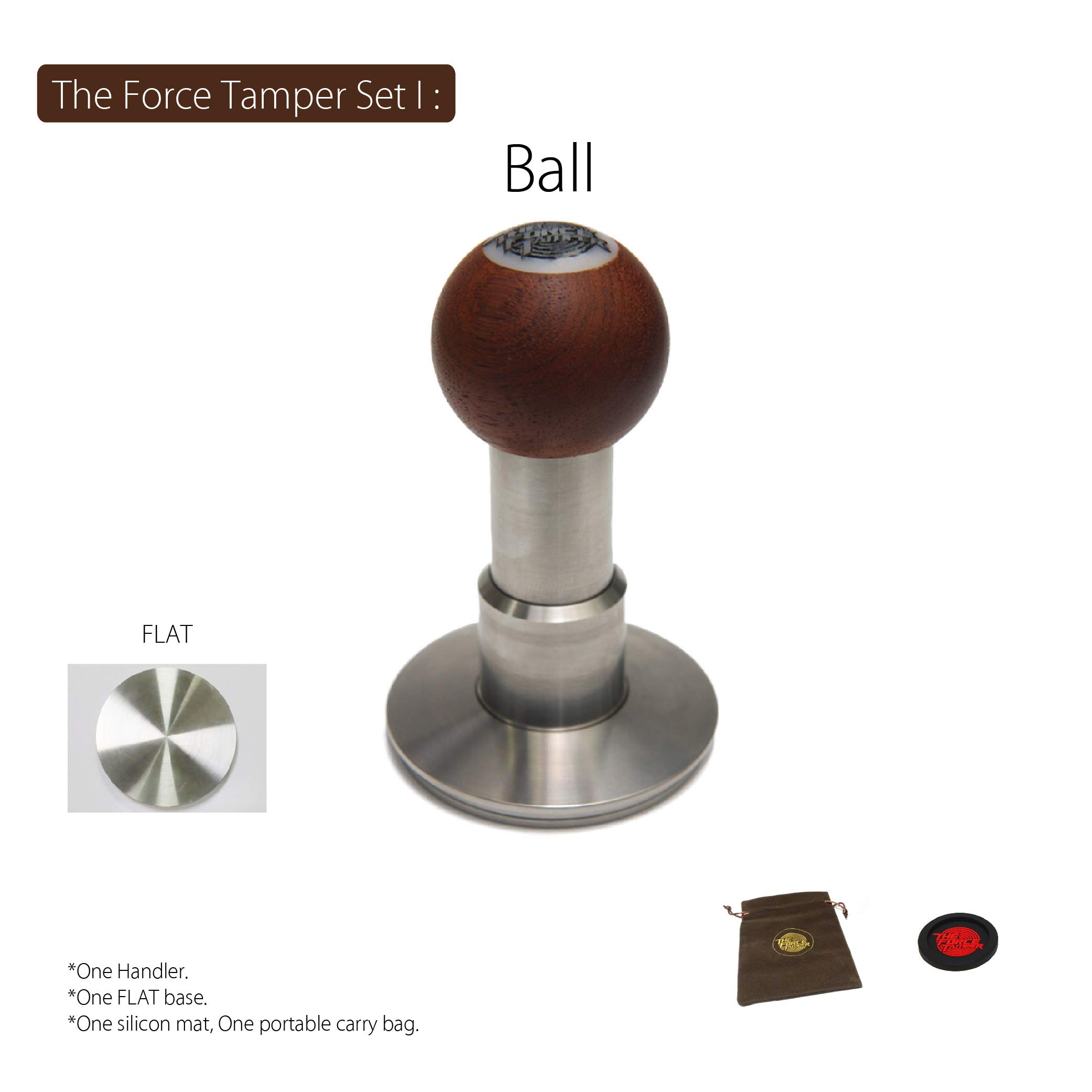 force tamper