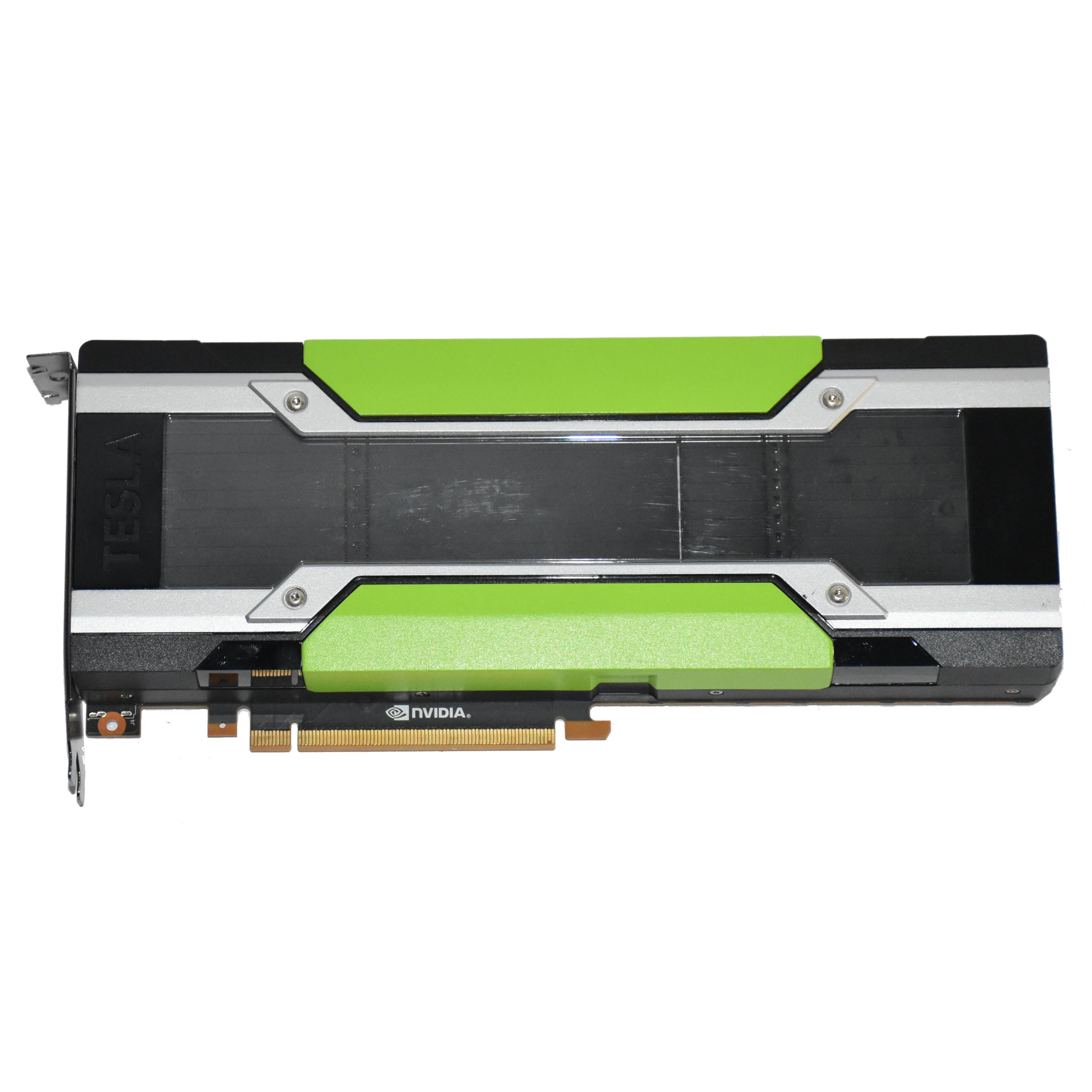 NVIDIA Tesla P100 16GB(送料無料) Amazon.com: NVIDIA Tesla P100 GPU computing processor - Tesla P100