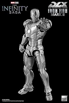 ち*2様 Marvel Iron Man Rainbow Foil Secret Lair Marvel Iron Man Rainbow Foil Edition MTG - Madtoyz