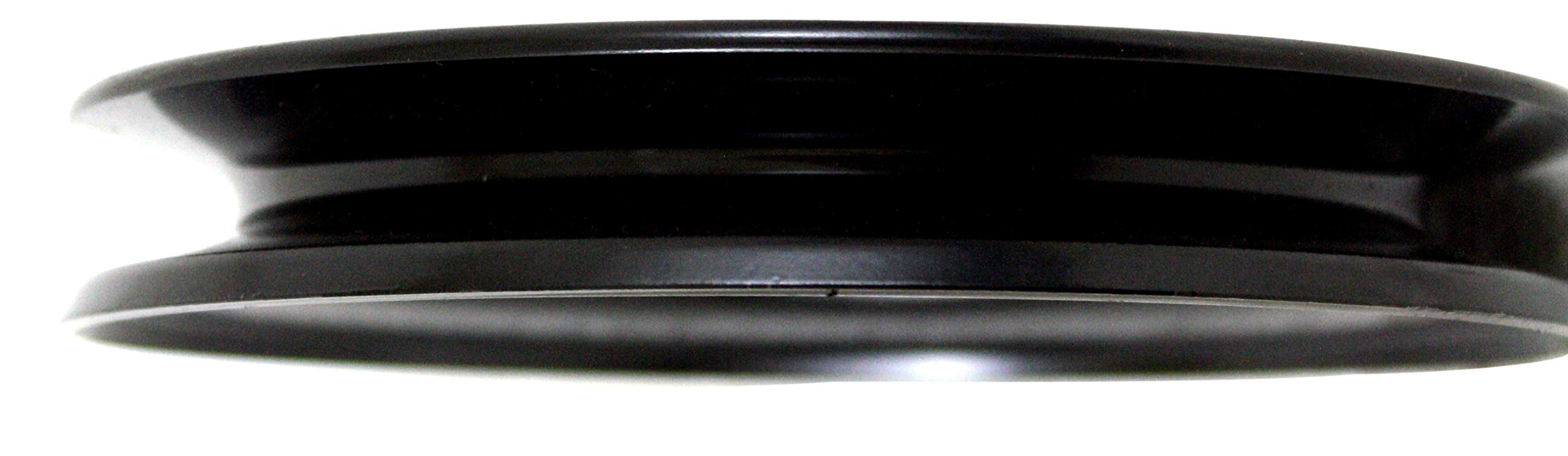 MTD Cub Cadet MTD Cub Cadet Troy Bilt Spindel Riemenscheibe 756-1227 956-1227 6 1/3" OD 1/2" ID RTZ42