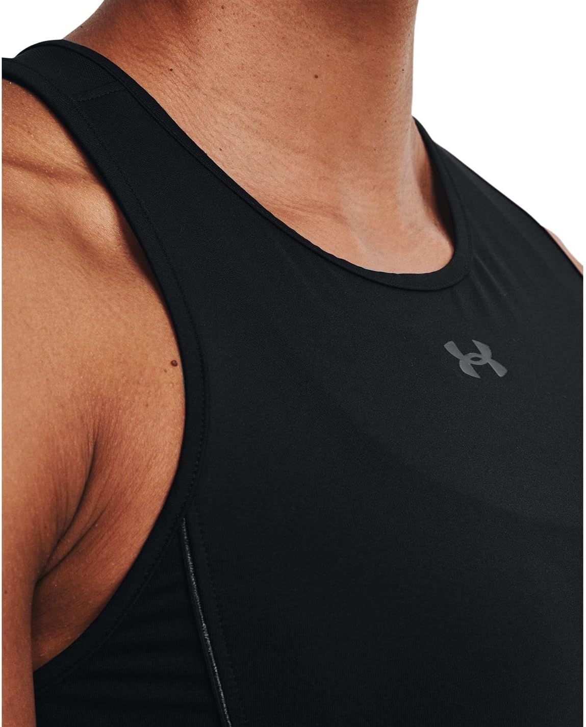Under Armour - Womens Hg Armour Sg Tank Top