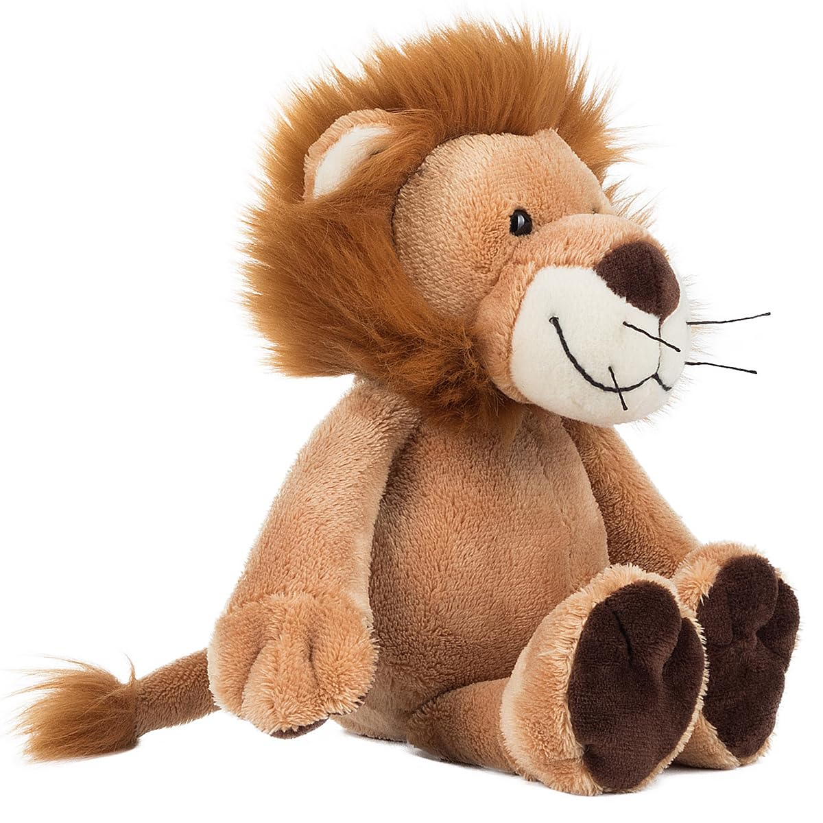 Schaffer 4822 plush lion kumba, 23 cm