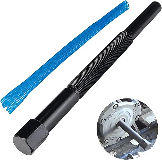 New Polaris Drive Clutch Puller Tool Heat-Treated Quality Steel Durable Clutch Remover Compatible with Most Polaris Models 1985-2016 OE 2870506 PP3078 15-878 30260
