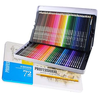 リアルな色鉛筆画 A4 色鉛筆画オーダーA4サイズ・額装つき - Richjoy Karula's Shop