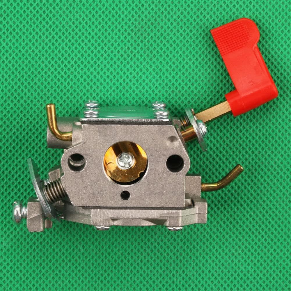 Replacement Carburetor for Poulan PPB32SST PP446ET PP446E PP46ET PPB250E Pole Pruner, Petrol/Gas