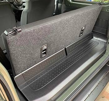 Amazon.co.jp: スズキ純正品 ジムニー JB64W リアラゲッジ Amazon.co.jp: スズキ純正品 ジムニー JB64W リアラゲッジ