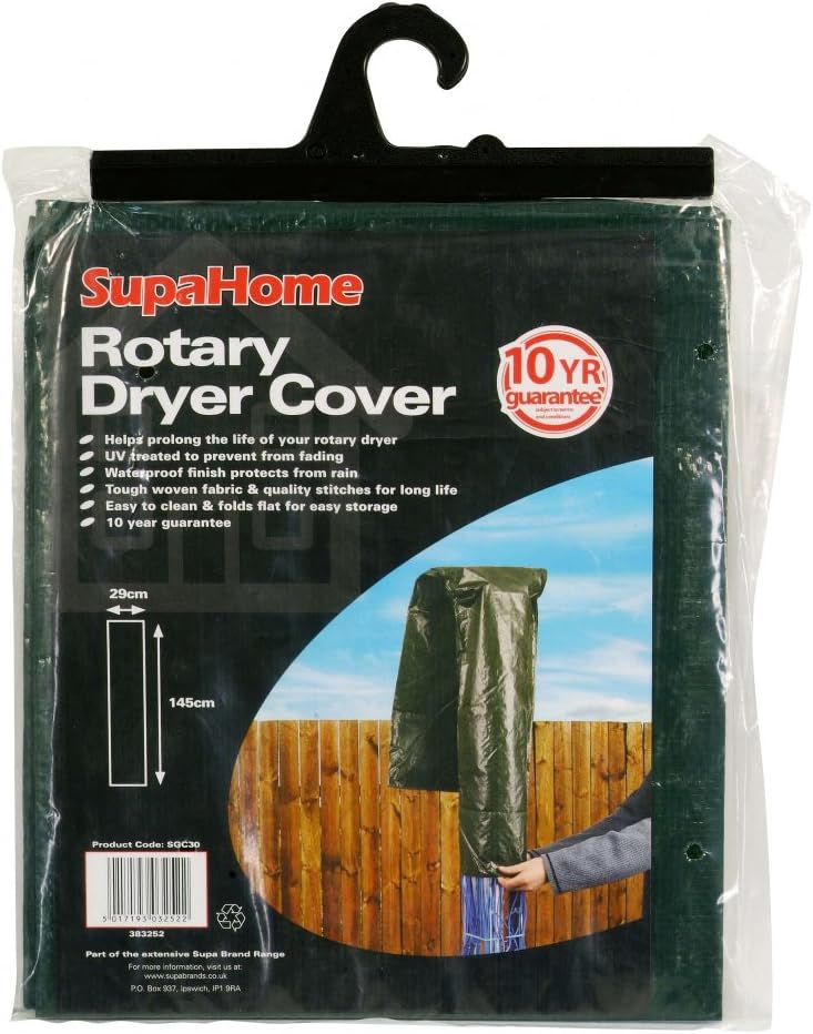 SupaHome Rotary Dryer Cover