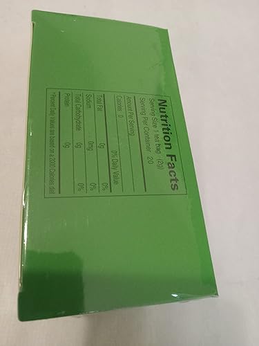 Miniatura 3 de Foldin'Fun Suministros de cocina taza 100% verde natural sin conservantes Suministros de cocina taza