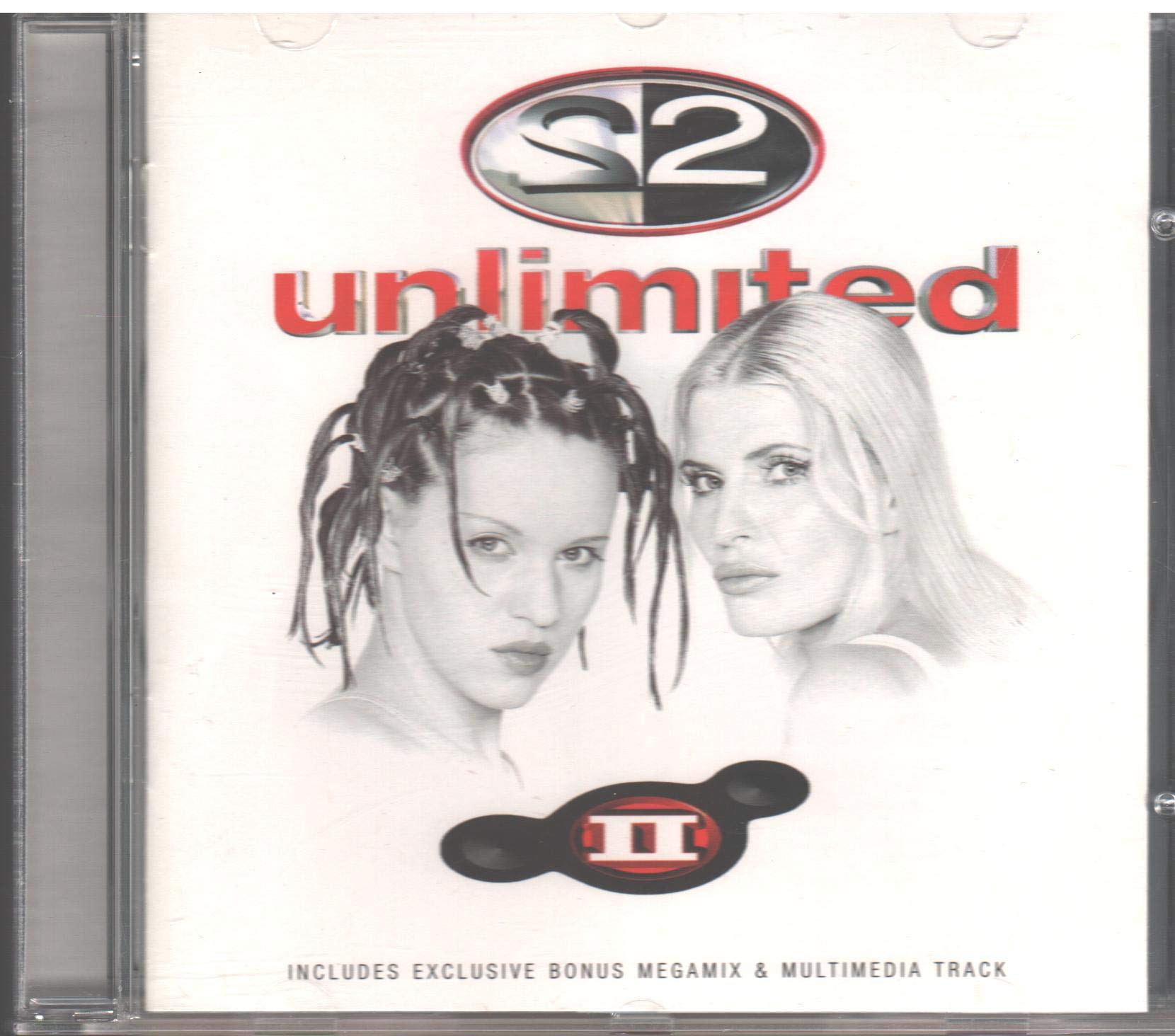 II [Audio CD]