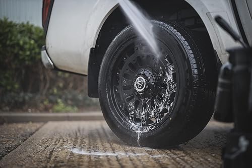 Miniatura 5 de Auto Finesse Limpiador de ruedas Imperial, 1L