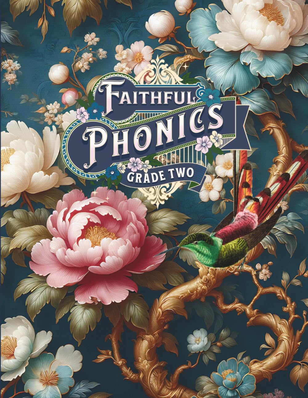 Faithful Phonics Grade Two