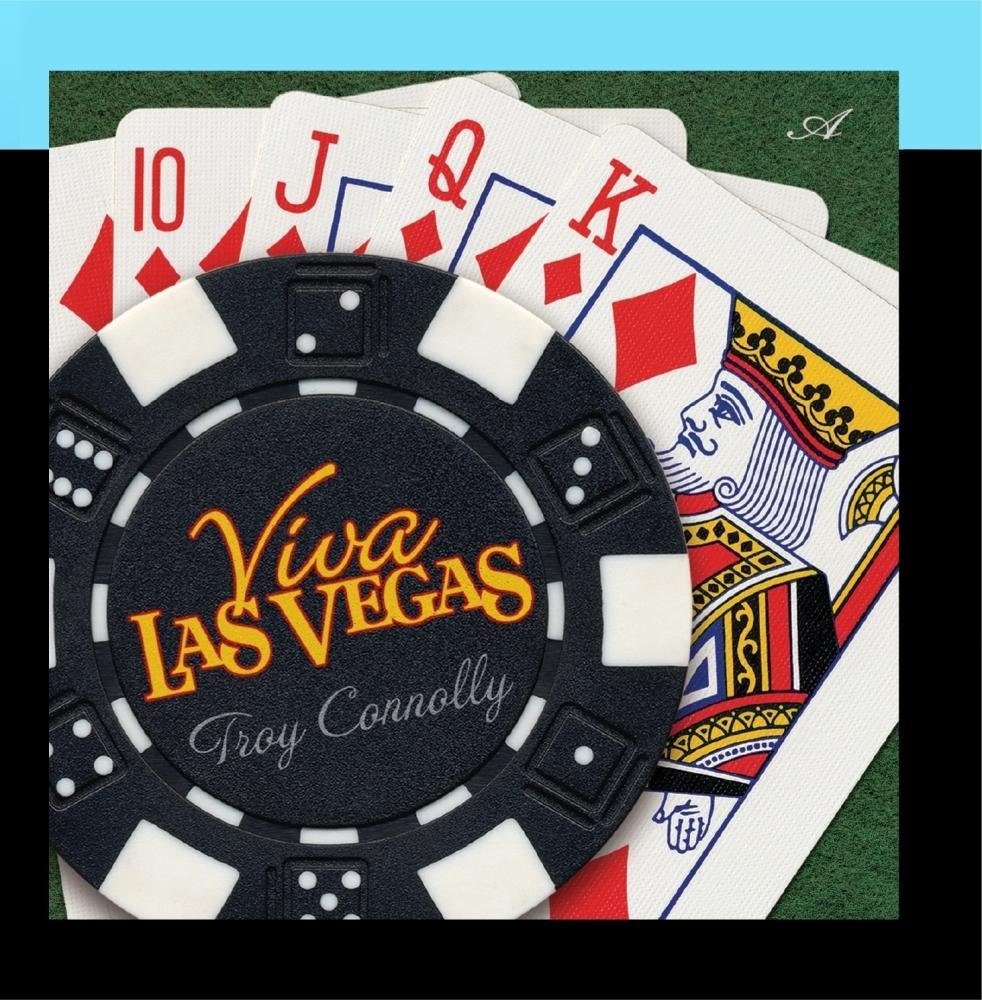 Viva Las Vegas [Audio CD]