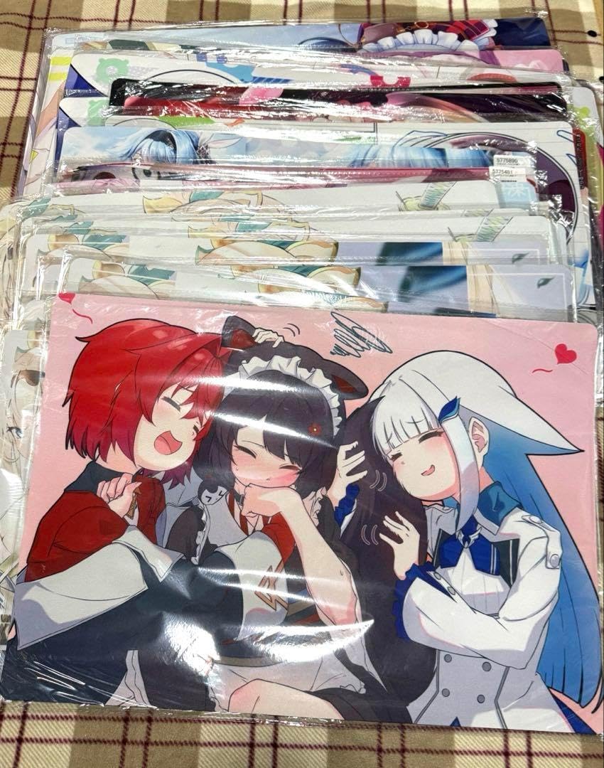 アズールレーンBP07 TCG ブースターパック 192パック JBPFBYAO