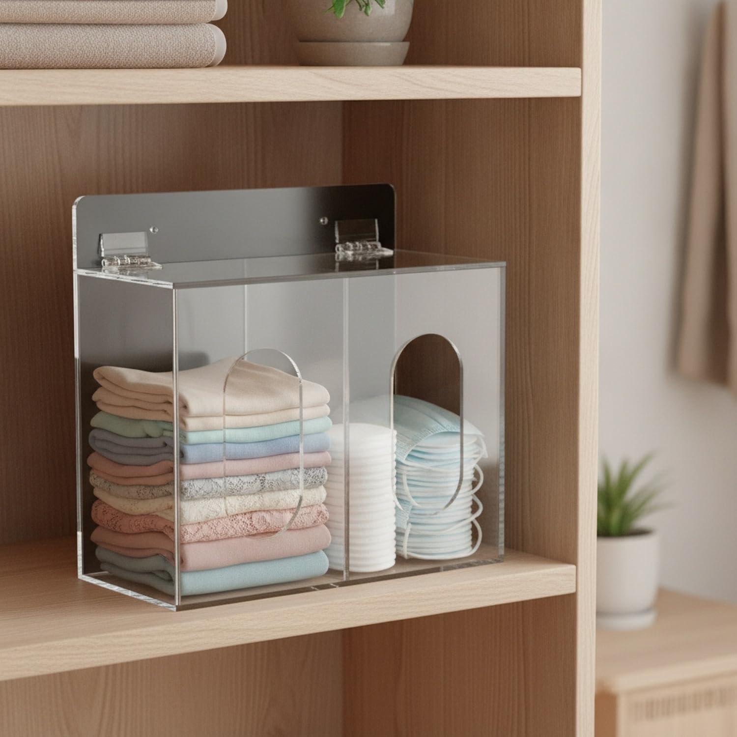 Organizador de Pared, 1 PC
