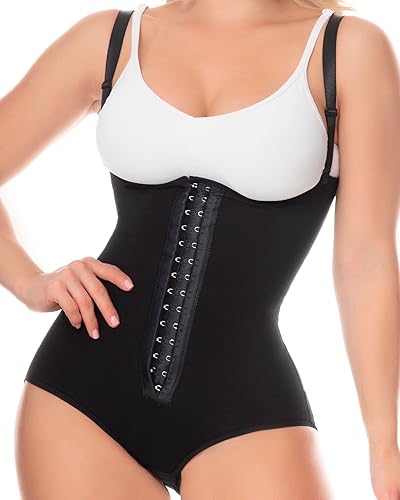 SHAPE CONCEPT Fajas Colombianas Reductoras y Moldeadoras Prenda de Compresión Postoperatorio