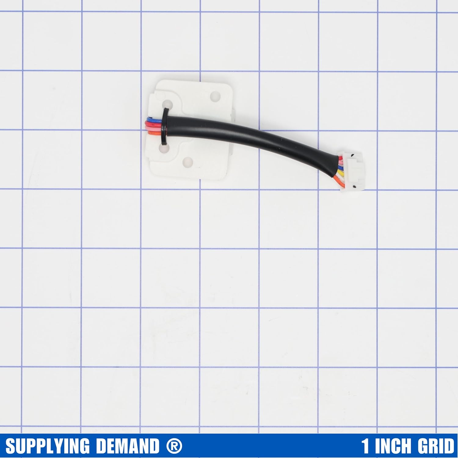 Supplying Demand DC93-00278B Washer Vibration Sensor - Replaces 2691827, PS4216272