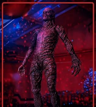 Stranger Things Vecna 1/6 フィギュア Stranger Things: Vecna 1:6 Scale Action Figure, Figures