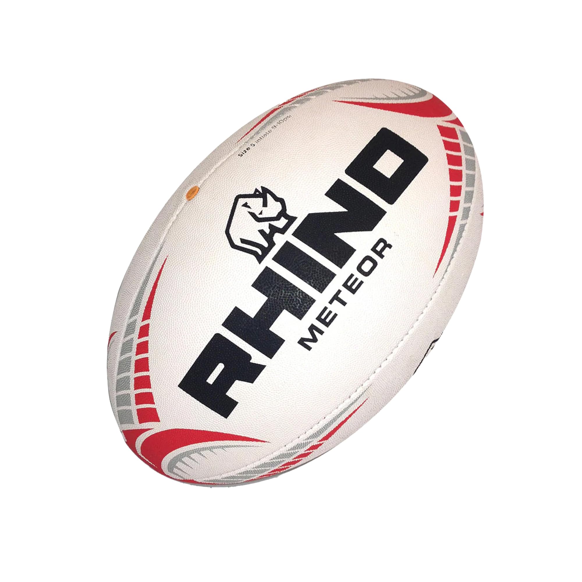 Rhino Meteor Match Rugby Ball -DS