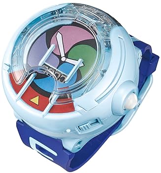 Amazon.co.jp: 妖怪ウォッチ DX妖怪ウォッチU プロトタイプ