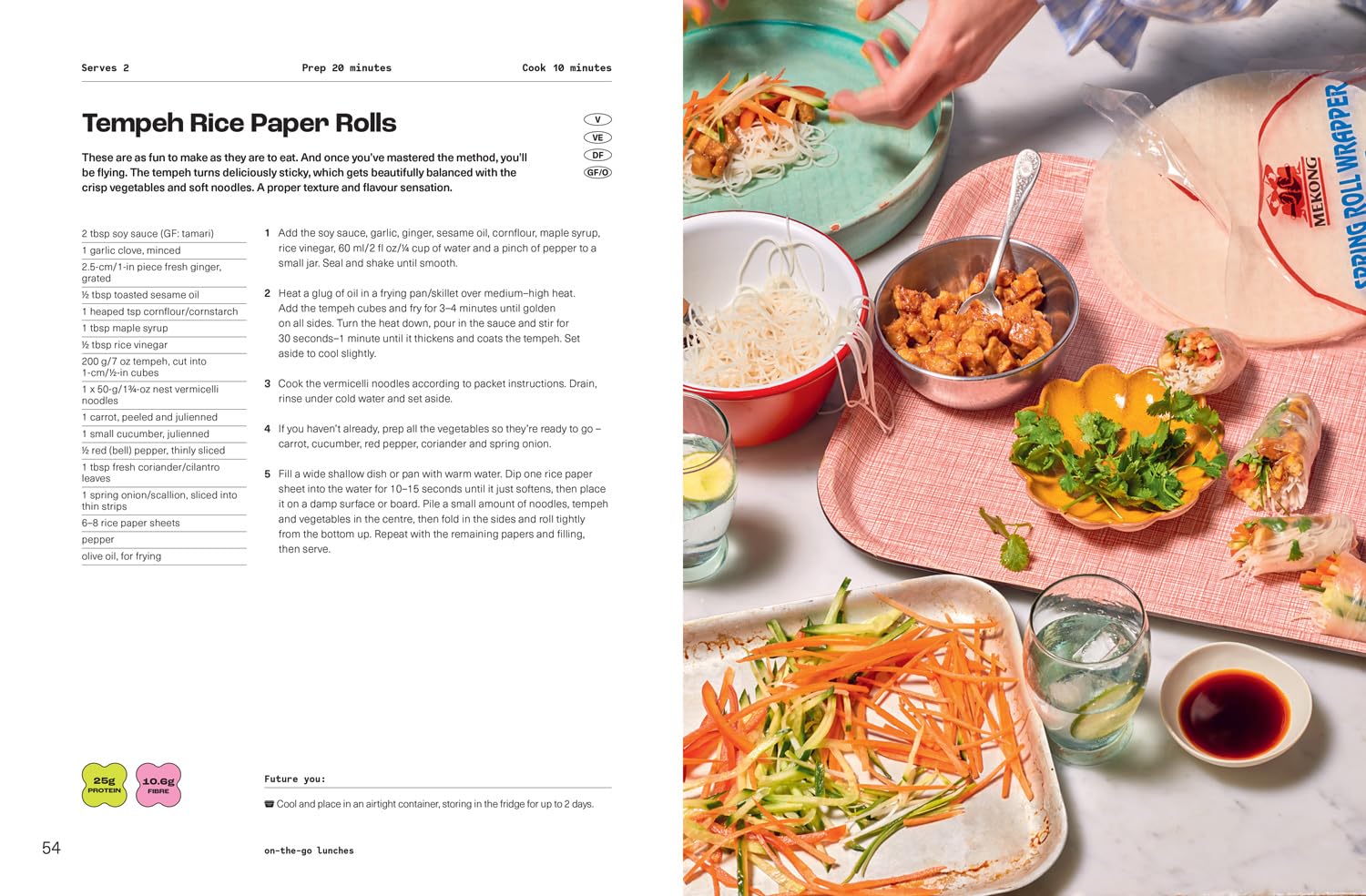 Healthyish High Protein: Your new wholefood cookbook for 2026, packed with flavourful recipes to support energy, nutritional meal planning and balanced, unprocessed everyday eating