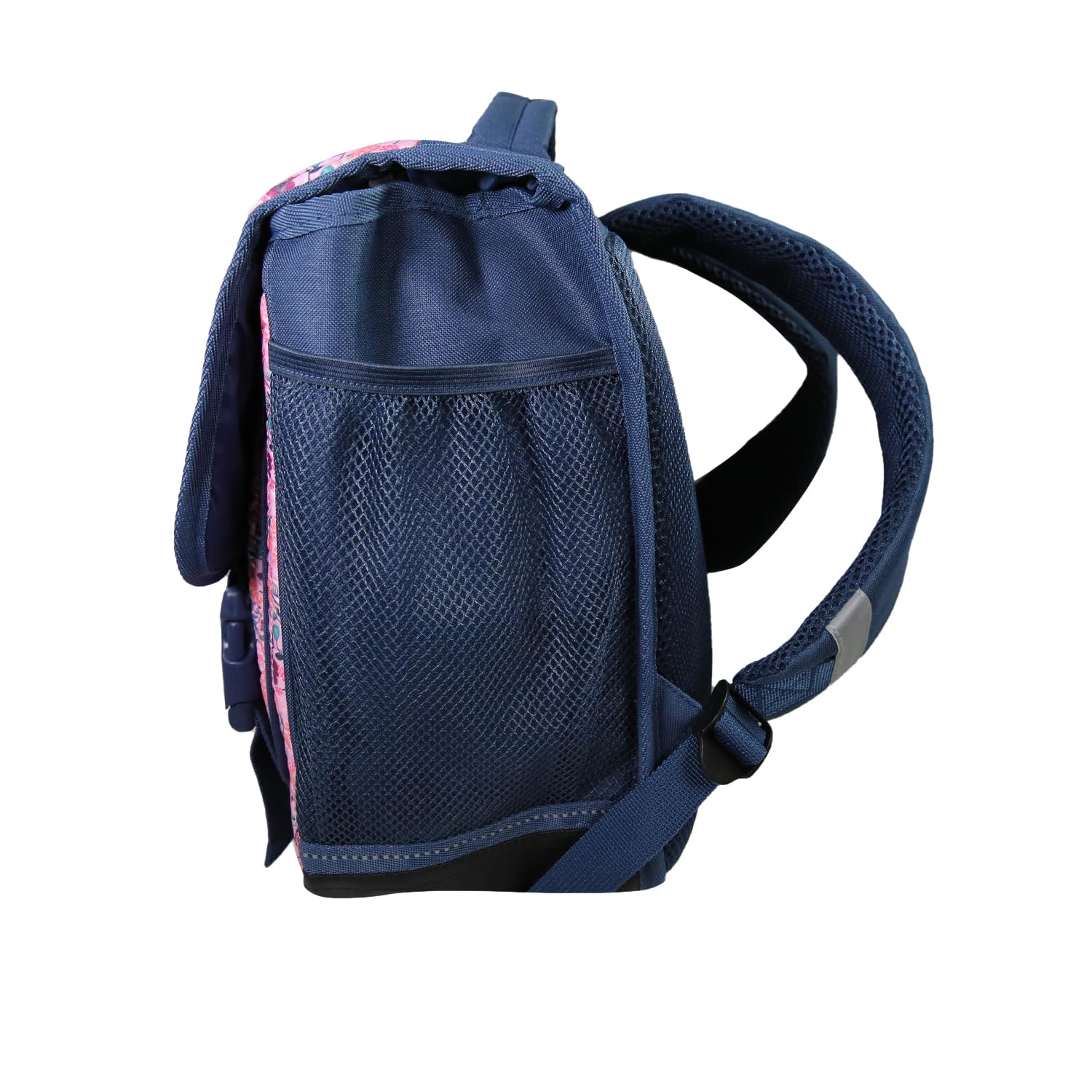 Bagtrotter - Cartable Primaire Fille 38 cm - Grand Rangement - Tons Rose - Différents Modèles & Licences
