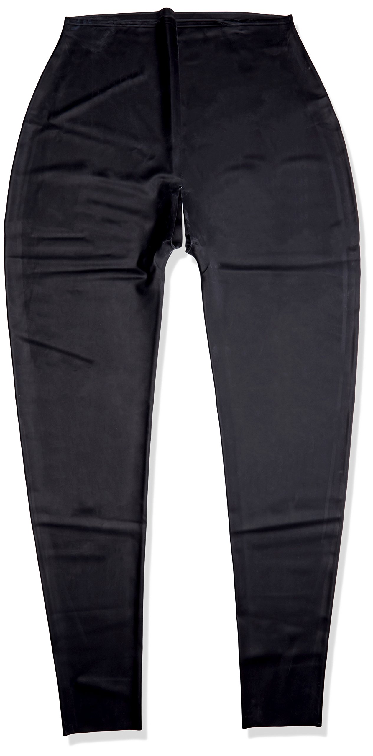 LATE X Leggings ouvert L