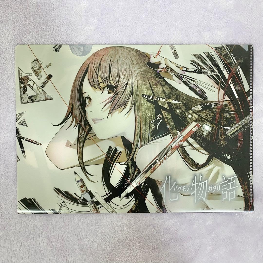 Amazon.co.jp: 化物語 漫画化物語 大暮維人 戦場ヶ原ひたぎ 阿良