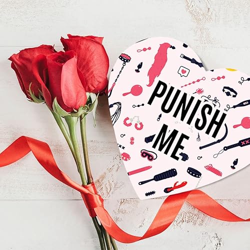 Miniatura 96 de Andaz Press Caja en forma de corazón para el día de San Valentín con tapa, caja reutilizable en forma de corazón, caja para golosinas, dulces