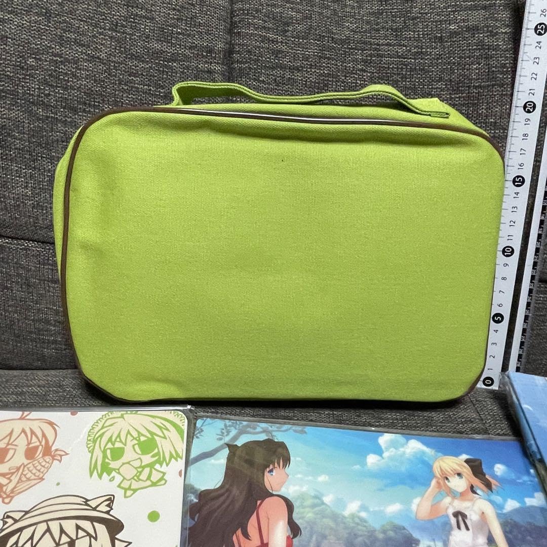 Amazon.co.jp: コミケ76 TYPE-MOON 魔法使いの夏休みセット - : おもちゃ