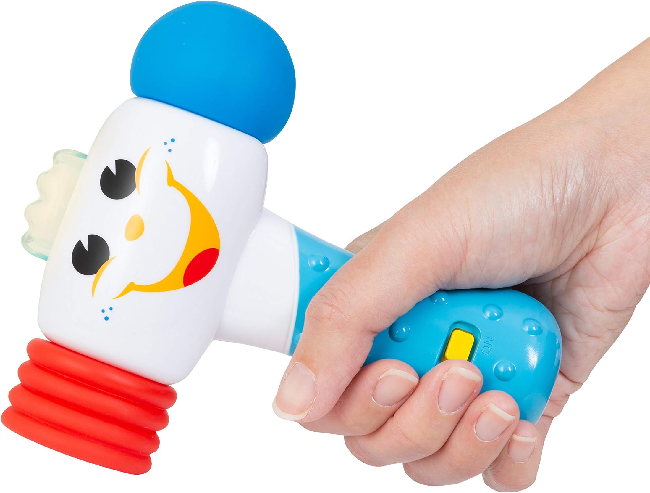 Smart Steps® Happy Hammer Grasping and Reaching Toy
