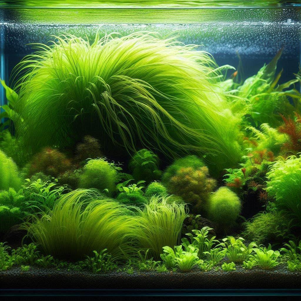 200+ Seeds- Aquarium Grass Plants Seeds Small Hairy Grass Aquarium Aquatic Seeds Garden Water Grass Plant Fish Tank - Grow YEAR Round. (B0D9QS7QN6) Amazon Price History, Amazon Price Tracker
