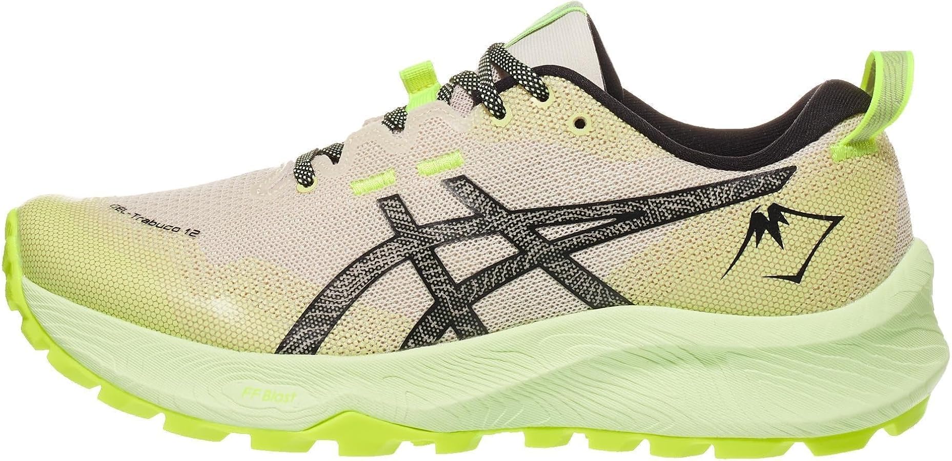 ⑧ asics GEL-Trabuco 12 GTX　アシックス　ランニング Amazon.com | ASICS Women's Gel-Trabuco 12 Running Shoes, 9