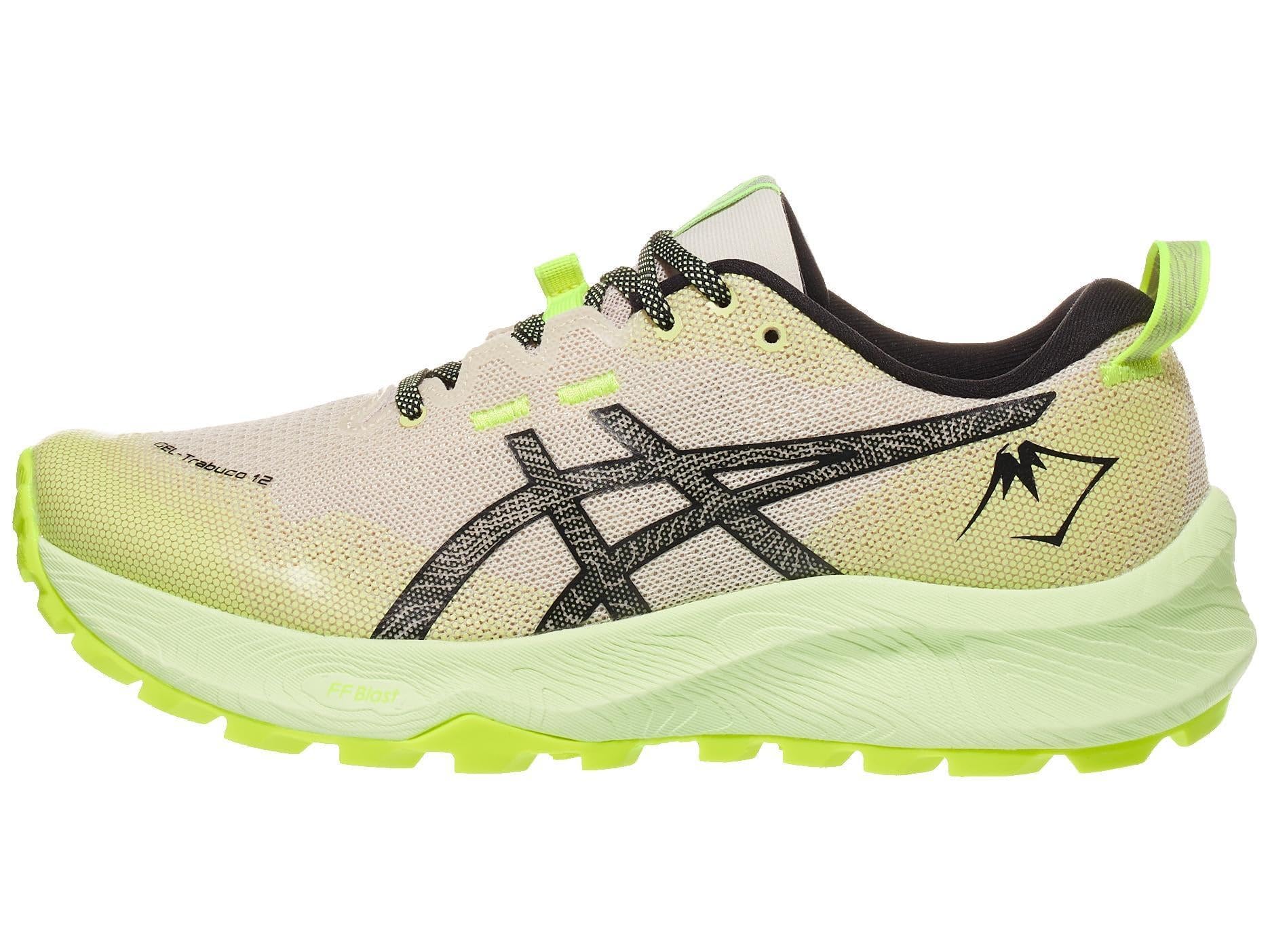 ASICS Zapatillas de correr Gel-Trabuco 12 para mujer