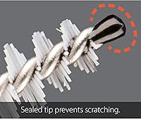 Vista 4 de Protec Cepillo protector de boquilla de trombón, modelo A261