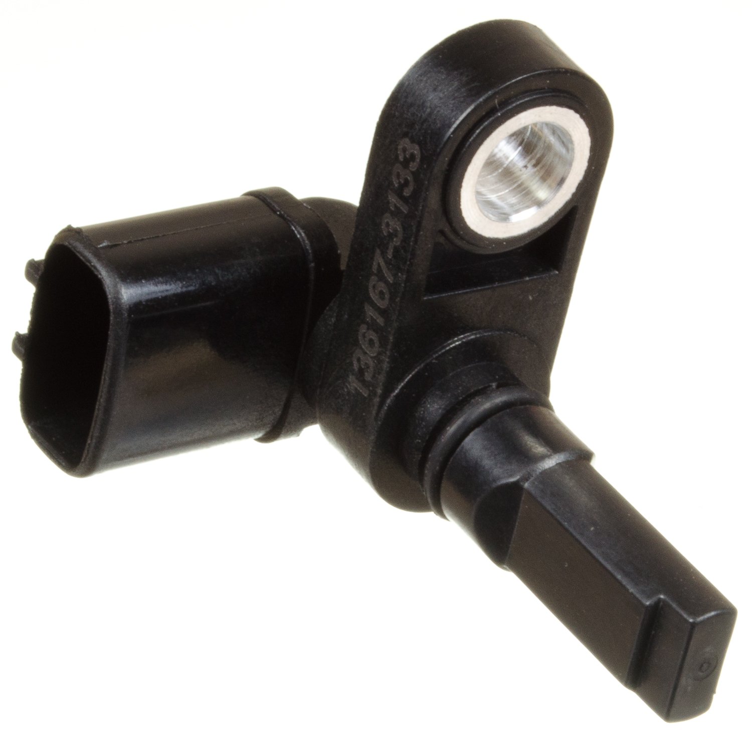 Speed Sensor 4-Pack ABS Wheel S - Front & Rear Set For Lexus GX460 ...