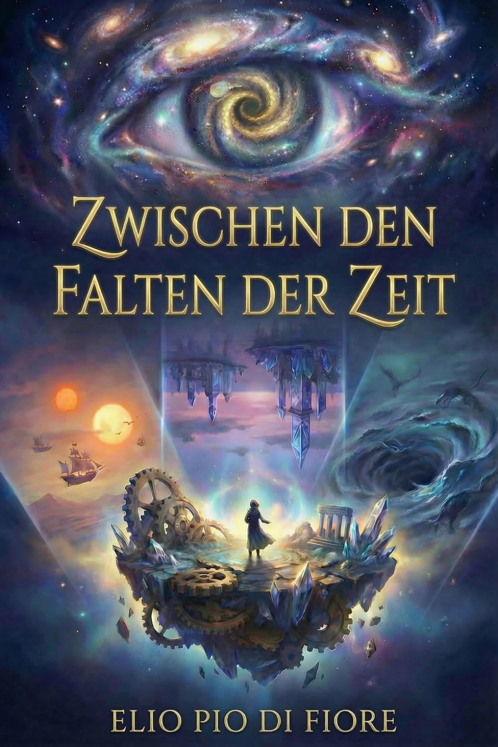 Zwischen den Falten der Zeit