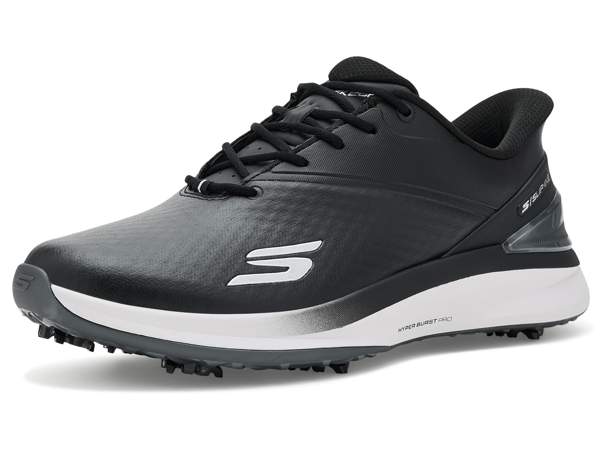 Skechers Mens Blade Tour Si