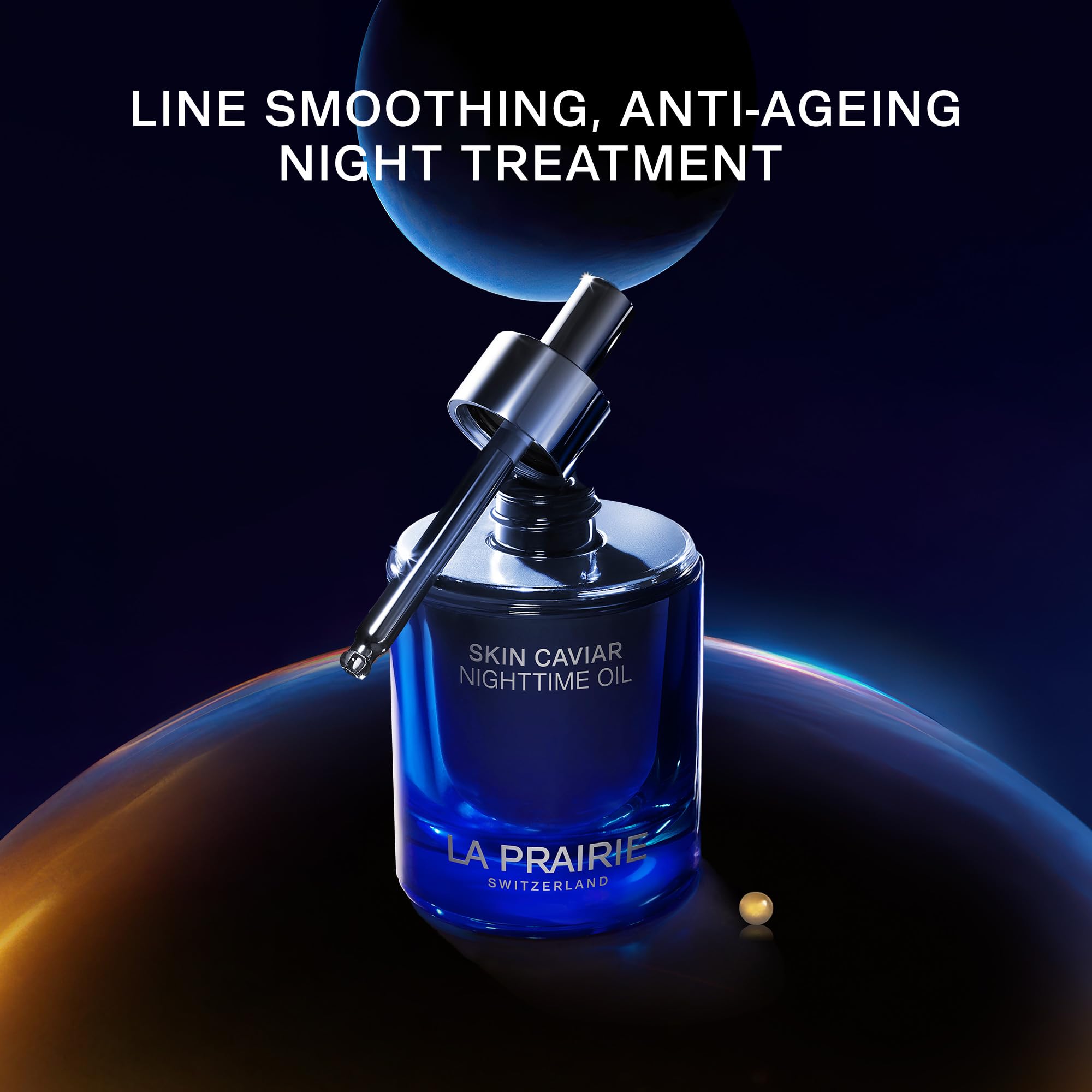 La Prairie Skin Caviar Nighttime Oil 20 ml