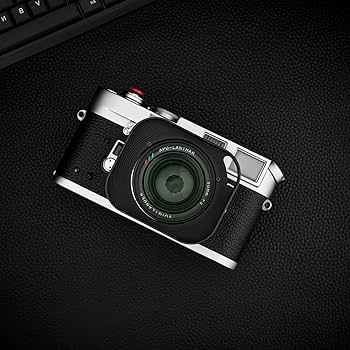 Carl Zeiss Distagon T*35mm F2 ZEレンズフード付き Amazon | Haoge LH-ZM32P バヨネットメタルスクエアレンズフード