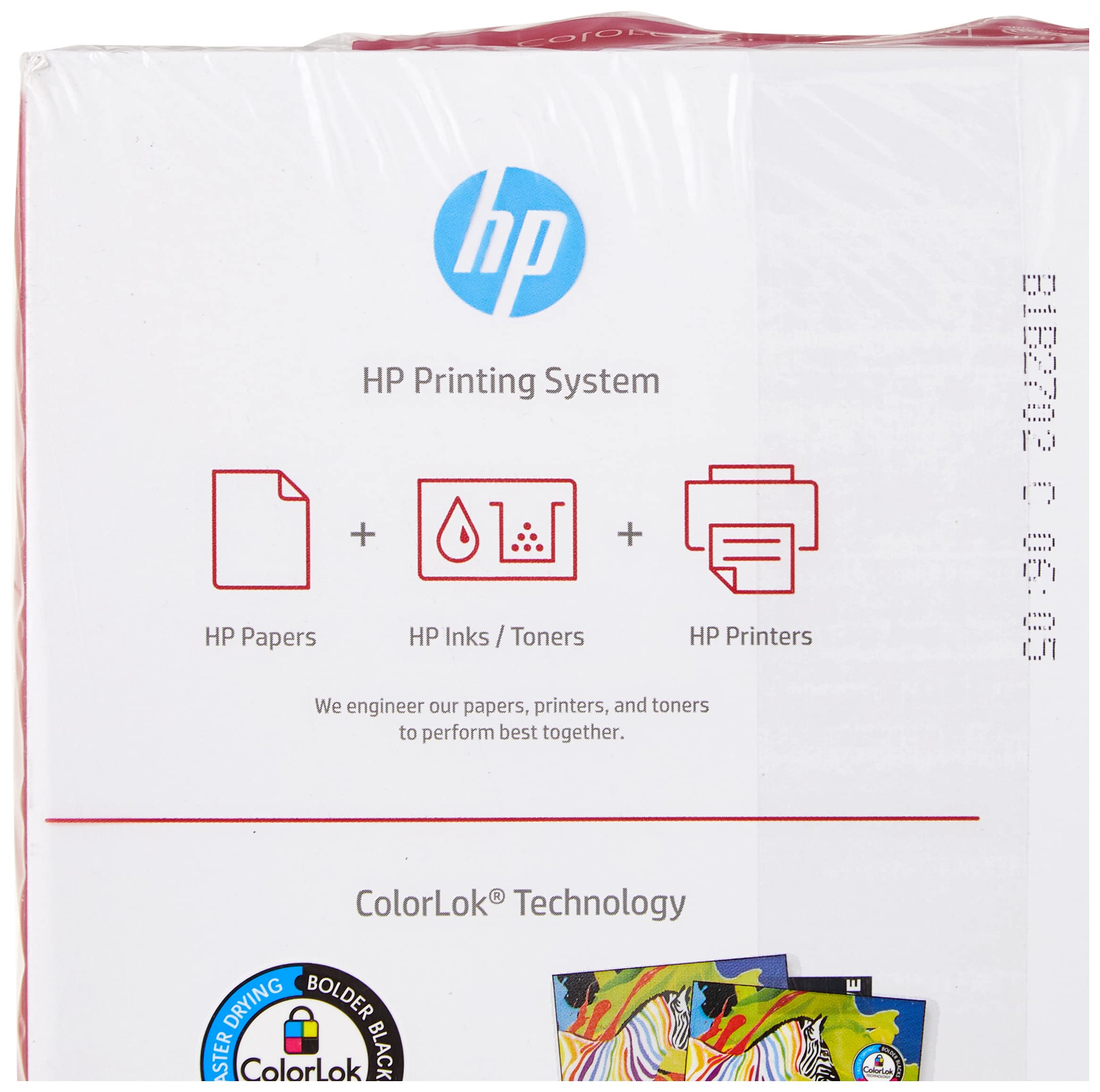 HP CHP755 papier A4 200 g/m² pour HP Colour Laser