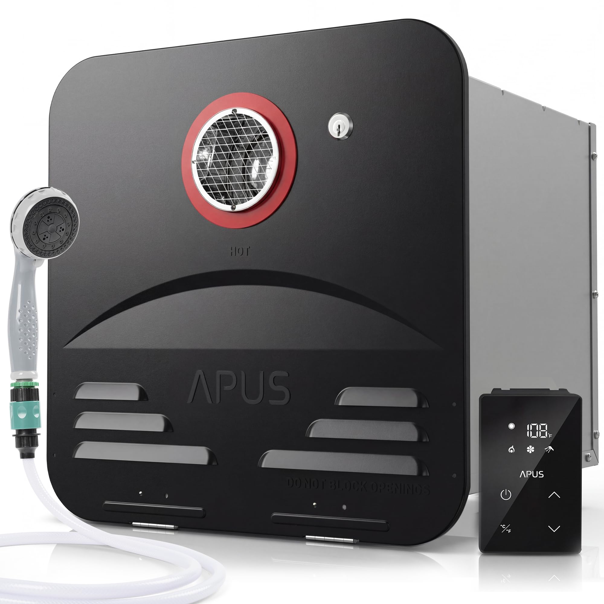 APUS 68,000 BTU