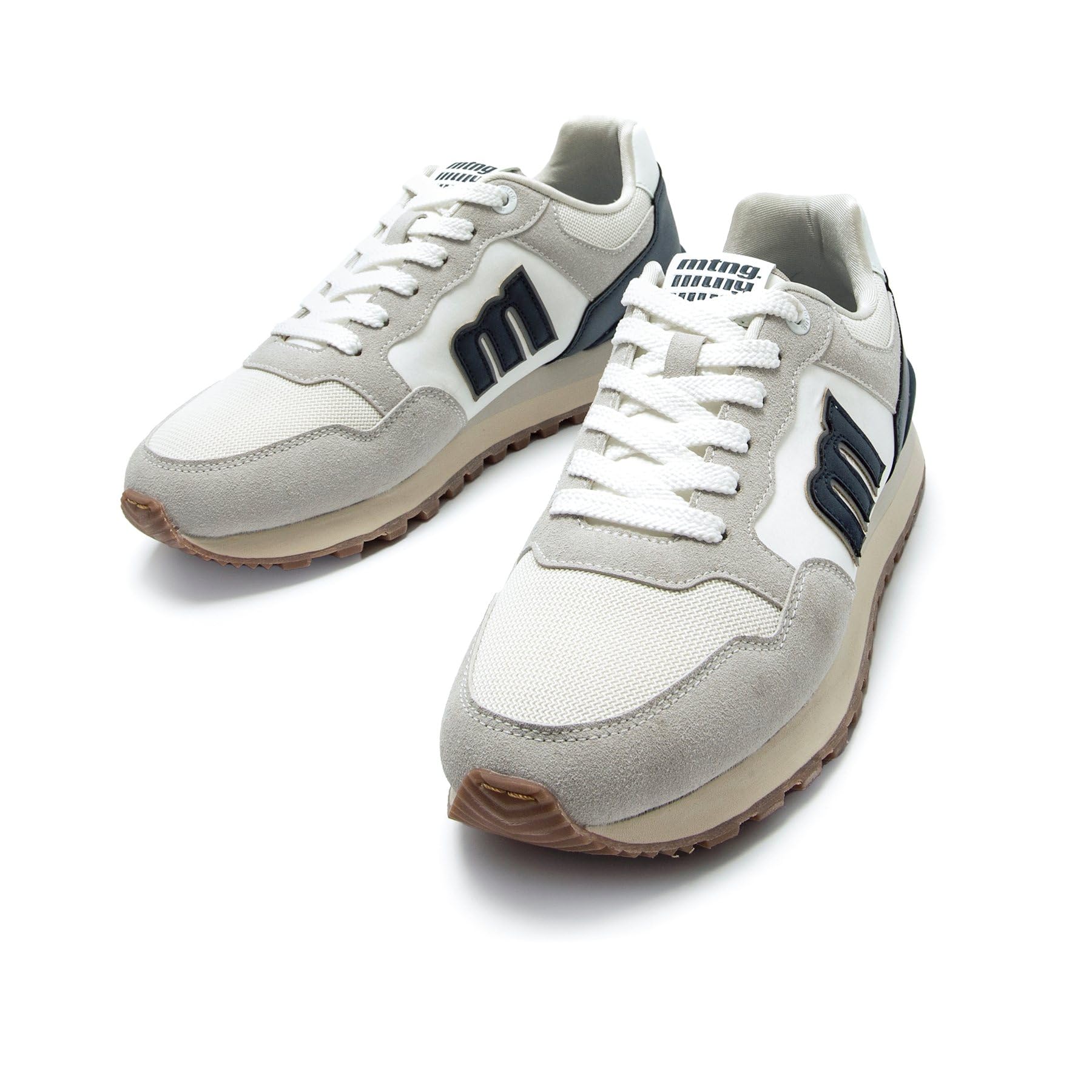 MTNG Zapatillas Hombre JOGGO Track 84711