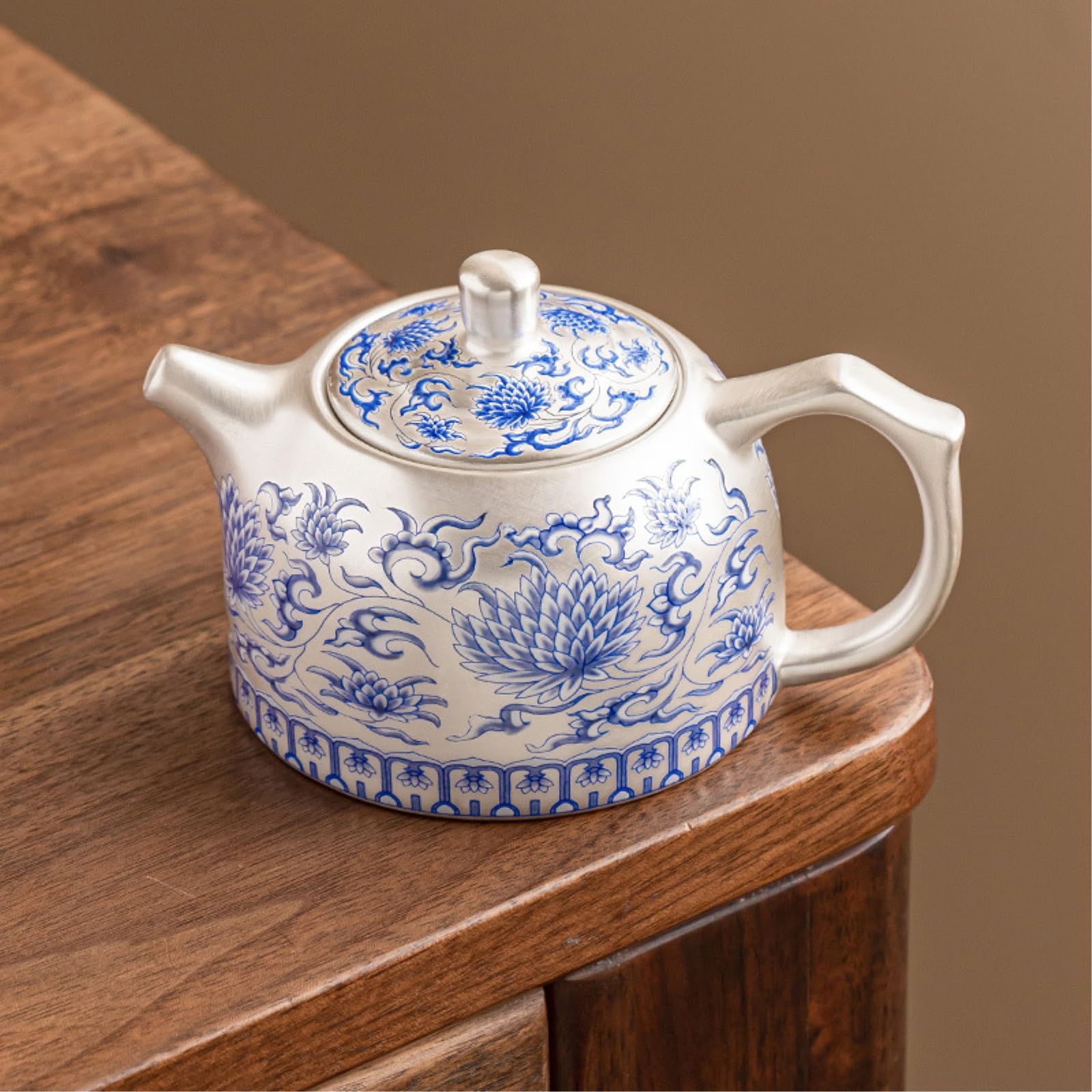 Pentola in ceramica cotta da 171 ml / 6oz