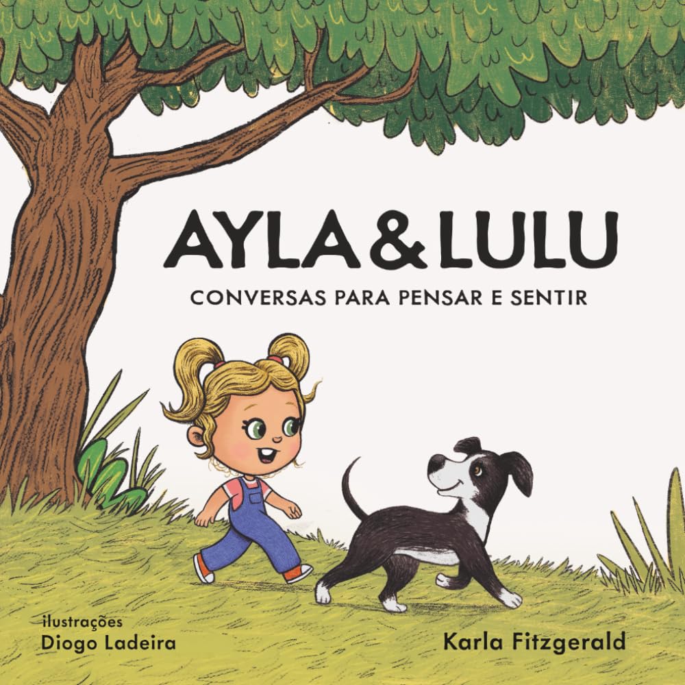 Ayla & Lulu: Conversas para pensar e sentir